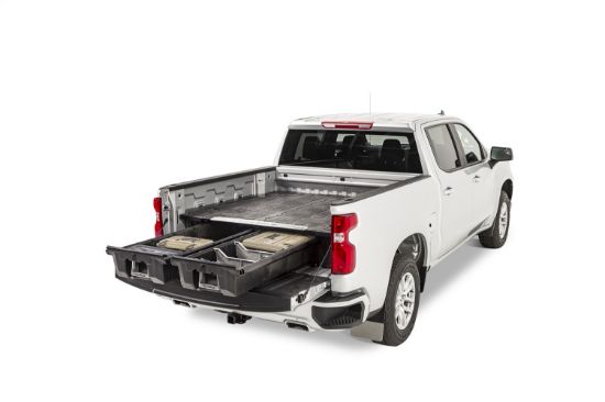 DECKED Truck Drawer System - DG3