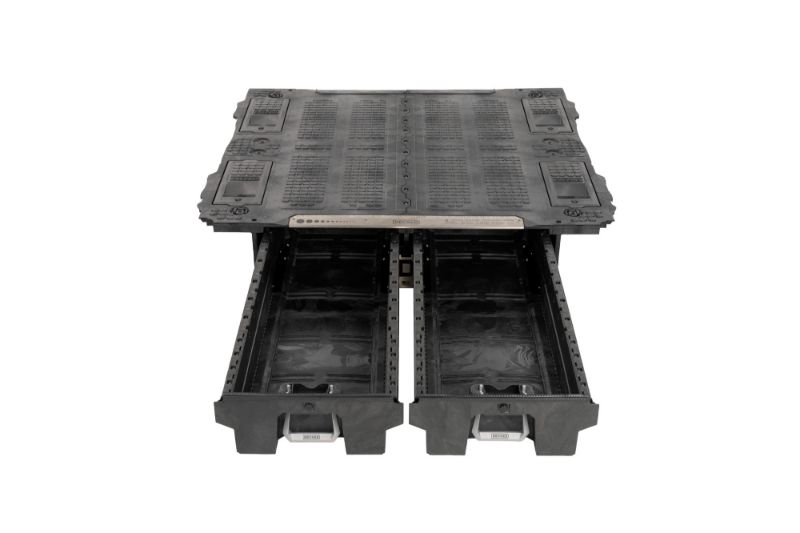 DECKED Truck Drawer System X - XF2