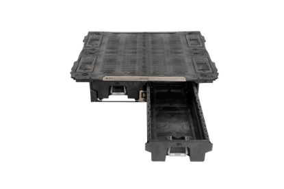 DECKED Truck Drawer System X - XF2