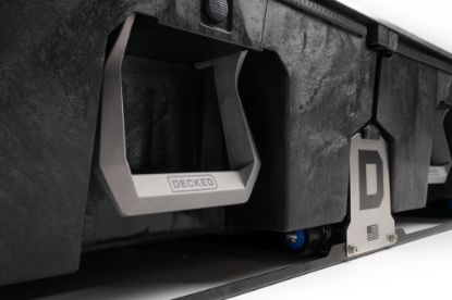 DECKED Truck Drawer System X - XF2