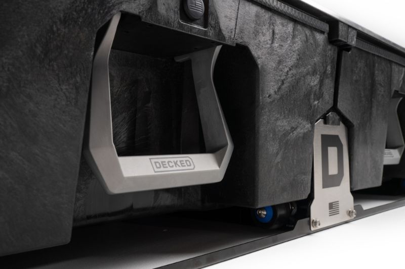 DECKED Truck Drawer System X - XF2