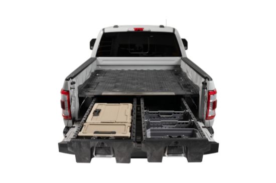DECKED Truck Drawer System X - XF2