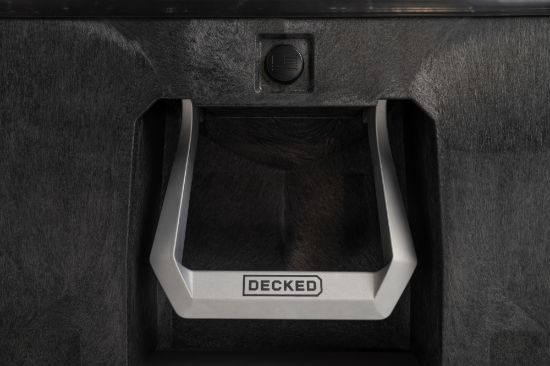 DECKED Truck Drawer System Y - YT6