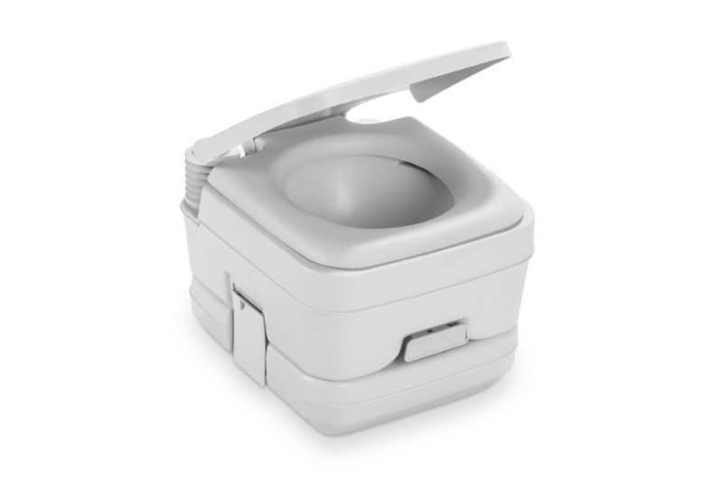 Dometic 962 Portable Toilet - 2.5 Gallon