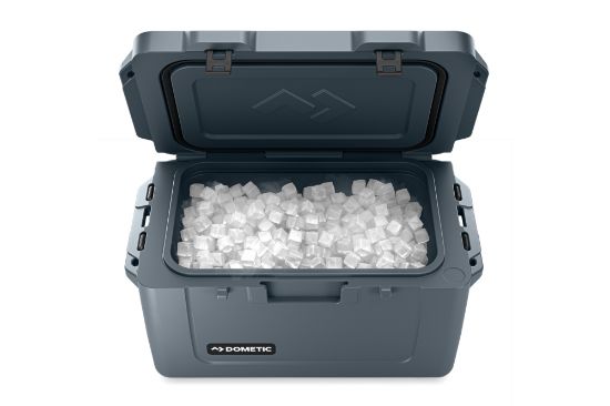 Dometic Patrol 55 Qt. Ice Chest - Ocean