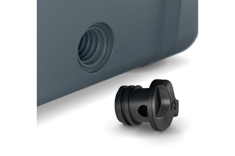 Dometic Patrol 55 Qt. Ice Chest - Ocean