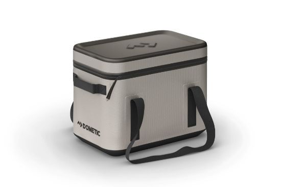 Dometic Portable Gear Storage - Soft Sided - 20L - Ash