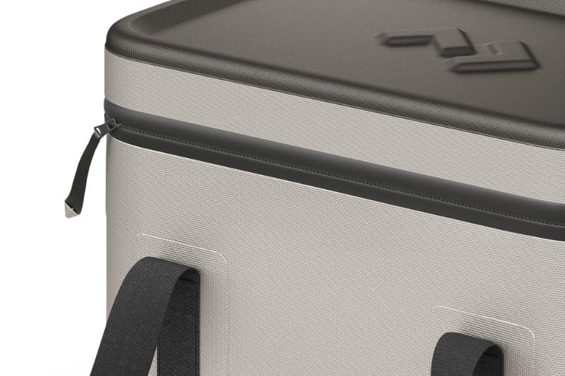 Dometic Portable Gear Storage - Soft Sided - 20L - Ash