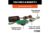Custom Wiring Harness, 4-Way Flat Output, Select Dodge Durango, Chrysler Aspen