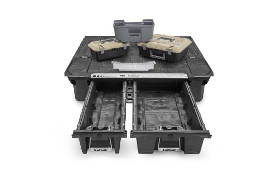 DECKED Truck Drawer System - MG3