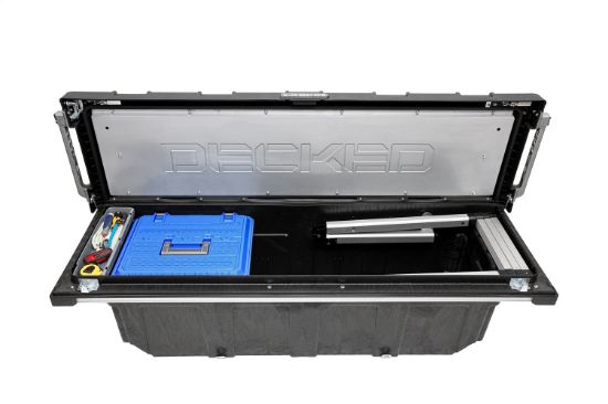 DECKED Truck Tool Box - TBFDL