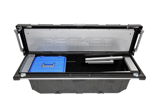 DECKED Truck Tool Box - TBFDL