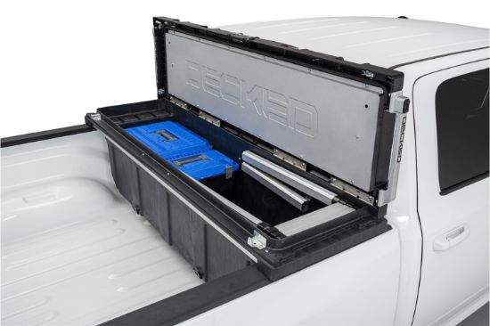 DECKED Truck Tool Box - TBFDL