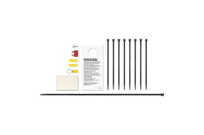 Custom Wiring Harness, 4-Way Flat Output, Select Nissan Murano