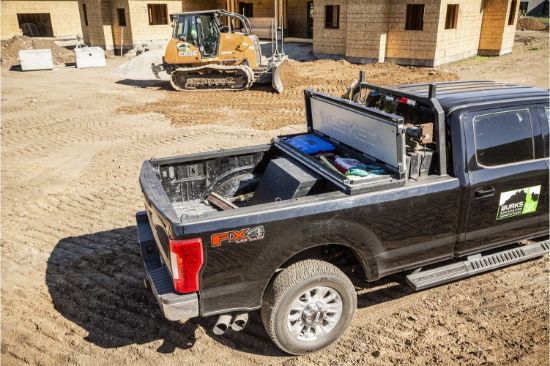 DECKED Tool Box