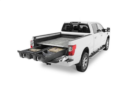 DECKED Truck Drawer System - DN4