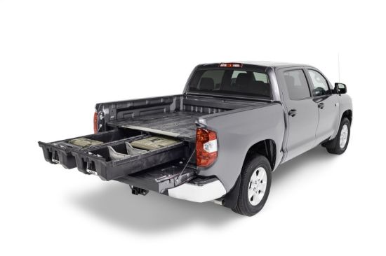 DECKED Truck Drawer System - DT4