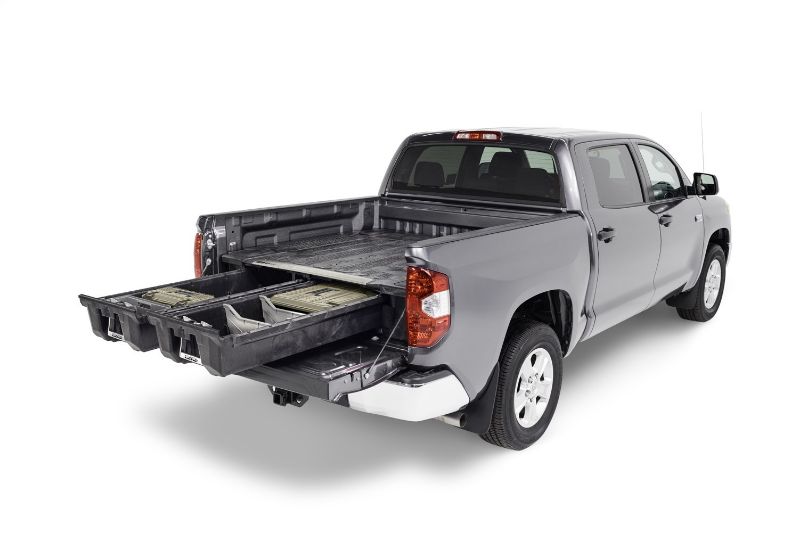 DECKED Truck Drawer System - DT4