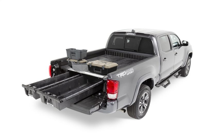 DECKED Truck Drawer System - MT5