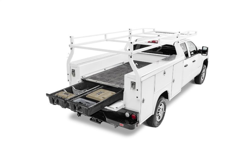 DECKED Truck Drawer System - SB1