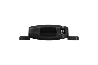 Echo Under-Dash Trailer Brake Controller Bluetooth Smartphone Connection