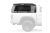 FLATED Air-Topper Inflatable Truck Topper - Mid-Size Short Bed