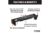 Double Lock EZr Gooseneck Hitch Kit with Brackets, Select Silverado, Sierra HD