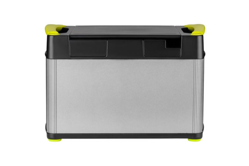 Goal Zero Yeti 1500X 120V