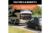 Custom Towed-Vehicle RV Wiring Harness, Select Ford Bronco