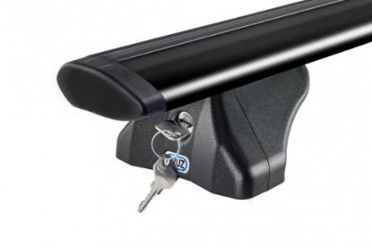 Cruz 2 bars Airo FIX Dark 108