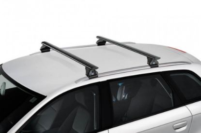 Cruz 2 bars Airo FIX Dark 108