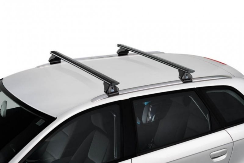 Cruz 2 bars Airo FIX Dark 108