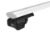 Cruz FIX feet - Raised Rail