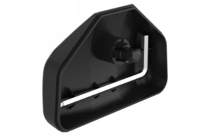 Cruz FIX feet - Raised Rail