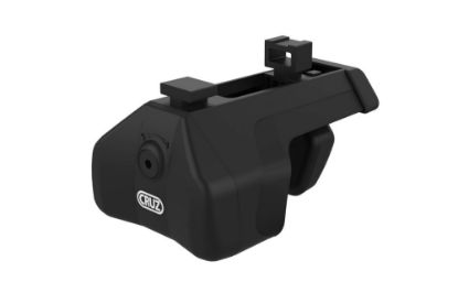 Cruz FIX feet - Raised Rail
