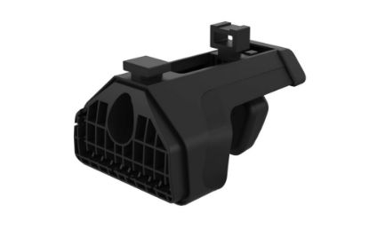 Cruz FIX feet - Raised Rail