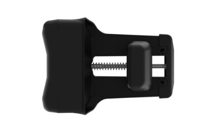 Cruz FIX feet - Raised Rail
