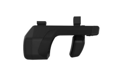 Cruz FIX feet - Raised Rail
