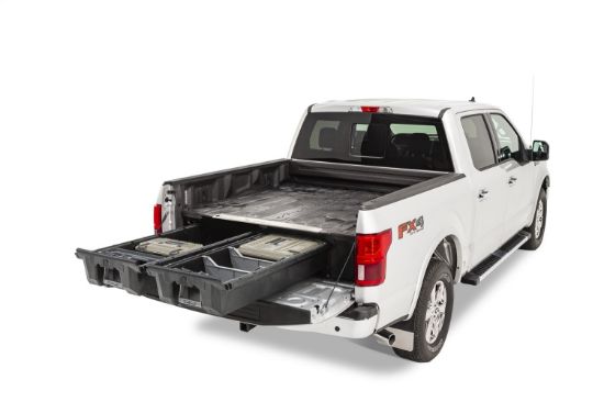 DECKED Truck Drawer System - DF8