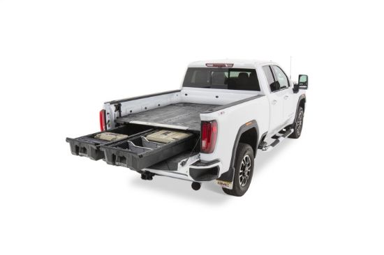 DECKED Truck Drawer System - DG2