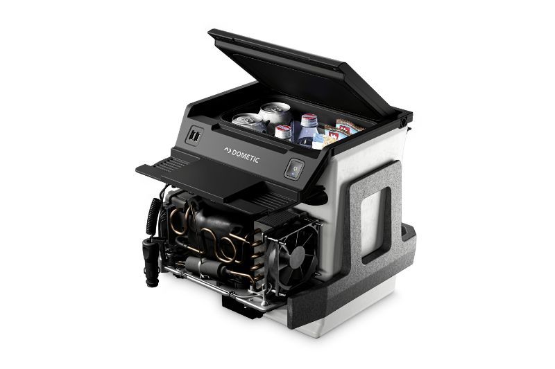 Dometic CCF-T Console Refrigerator - Ford