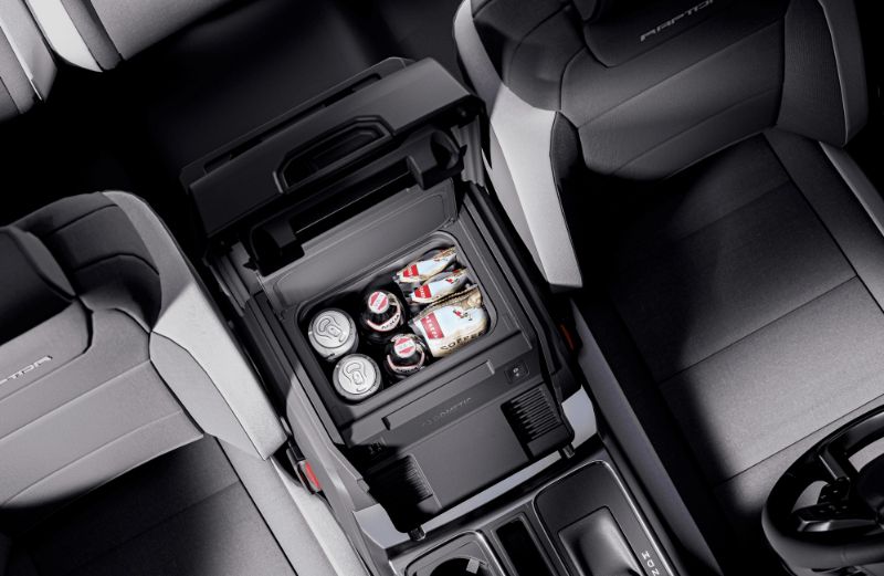 Dometic CCF-T Console Refrigerator - Ford