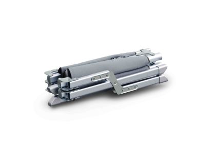 Dometic Compact Camp Bench - Silt