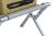 Dometic Compact Camp Bench - Silt
