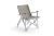 Dometic Compact Camp Chair - Ash