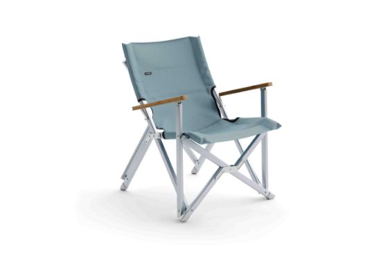 Dometic Compact Camp Chair - Glacier