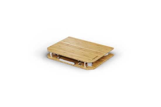 Dometic Compact Camp Table - Bamboo