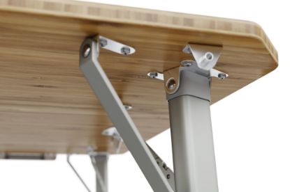 Dometic Compact Camp Table - Bamboo