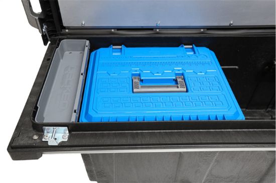 DECKED Truck Tool Box - ATB1SST