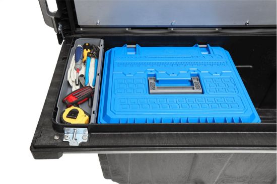 DECKED Truck Tool Box - ATB1SST